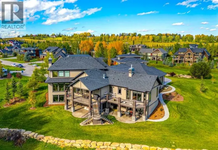 119 Leighton Lane, Rural Rocky View County