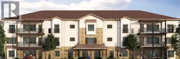 119 LINCOLN Street Unit# 101, Welland