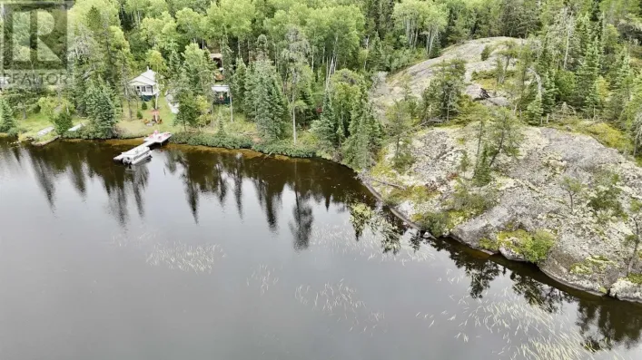 119 LONGPINE LAKE, District of Kenora