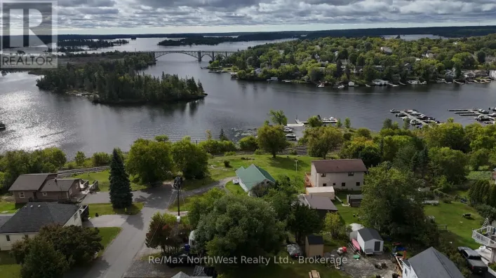 119 LYNDALE AVENUE, Kenora