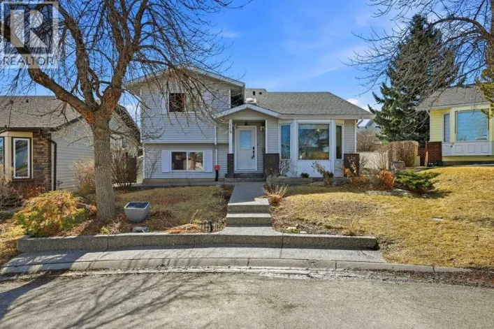 119 Macewan Meadow Way NW, Calgary