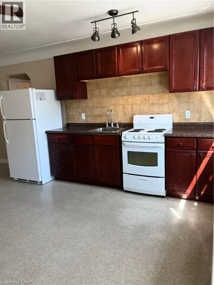 119 MACNAB Street S Unit# 19, Hamilton