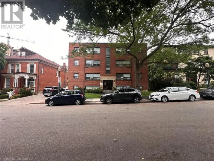 119 MACNAB Street Unit# 14, Hamilton