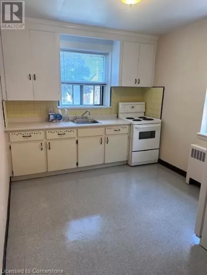 119 MACNAB Street Unit# 3, Hamilton