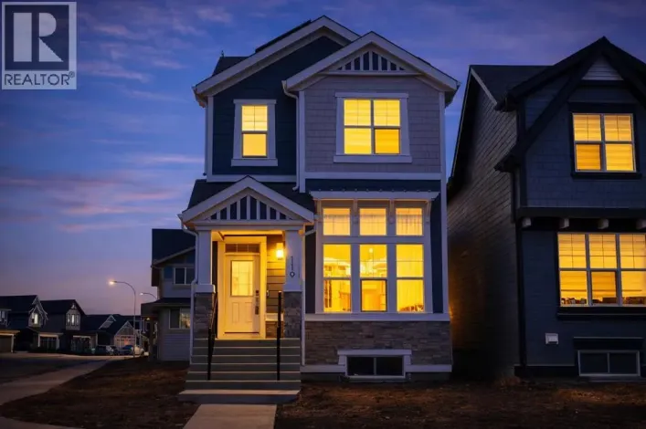 119 Magnolia Drive SE, Calgary