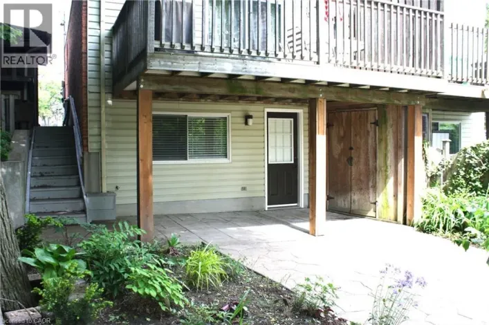 119 MAIN Street W Unit# B, Grimsby