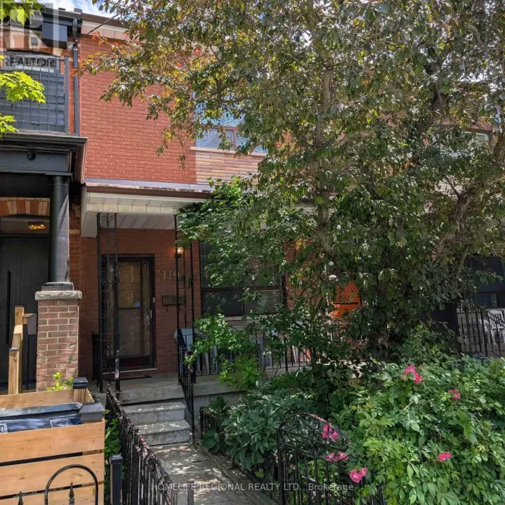 119 MAJOR STREET, Toronto