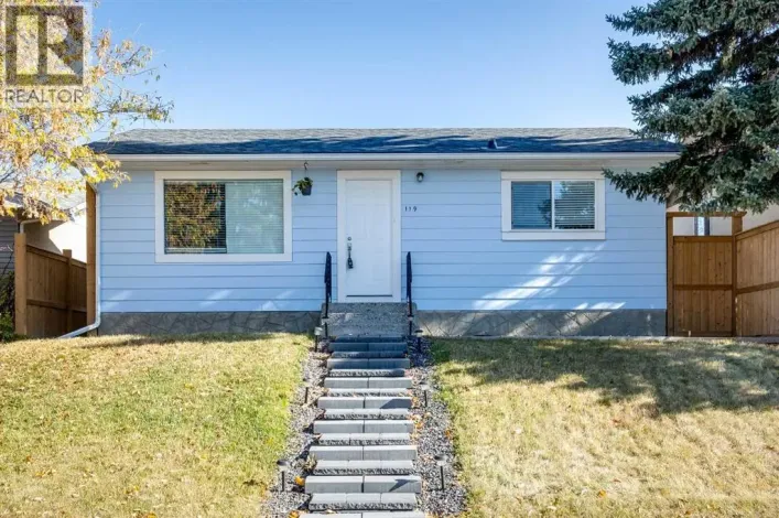 119 Maranda Close NE, Calgary