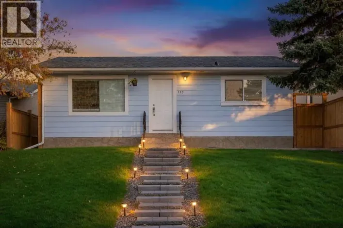 119 Maranda Close NE, Calgary