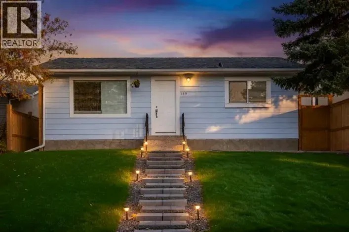 119 Maranda Close NE, Calgary