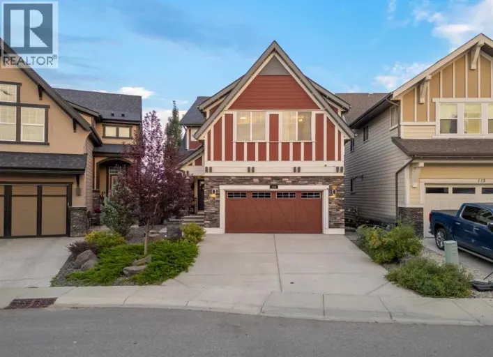 119 Marquis Grove SE, Calgary