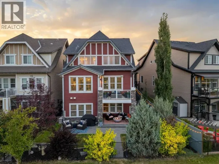 119 Marquis Grove SE, Calgary