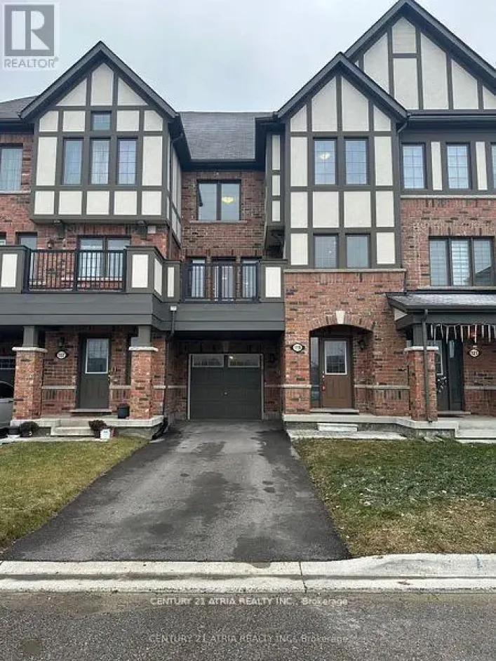 119 MCALISTER AVENUE, Richmond Hill
