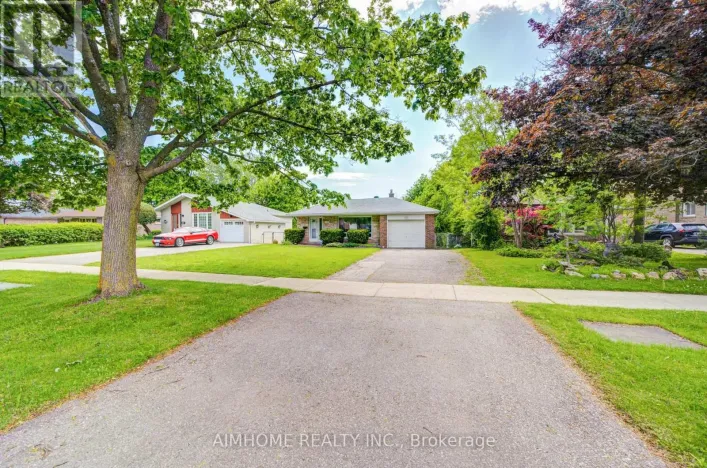 119 MCNICOLL AVENUE, Toronto