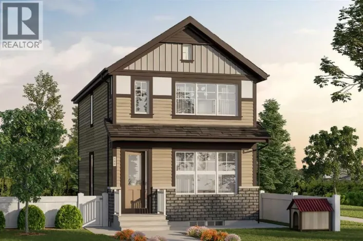 119 Mountainview Drive, Okotoks