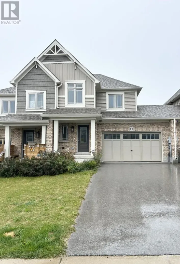 119 MULLIN STREET, Grey Highlands