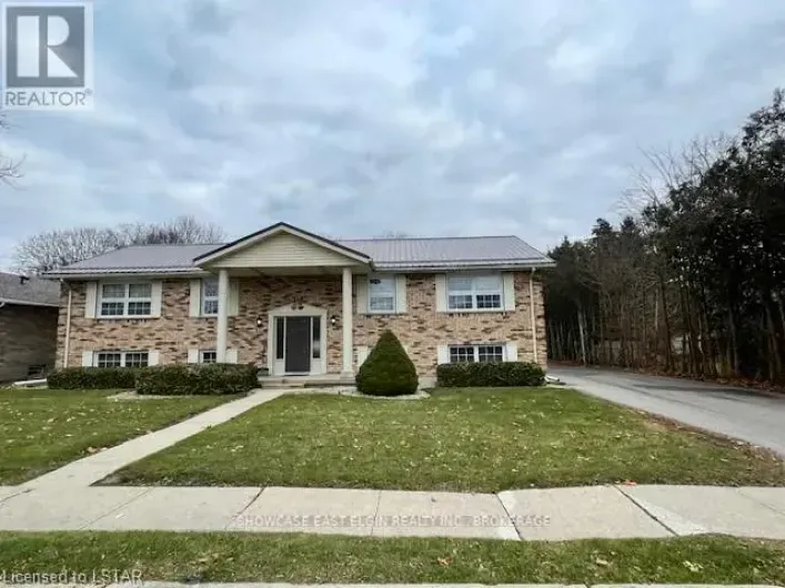 119 MYRTLE STREET, Aylmer
