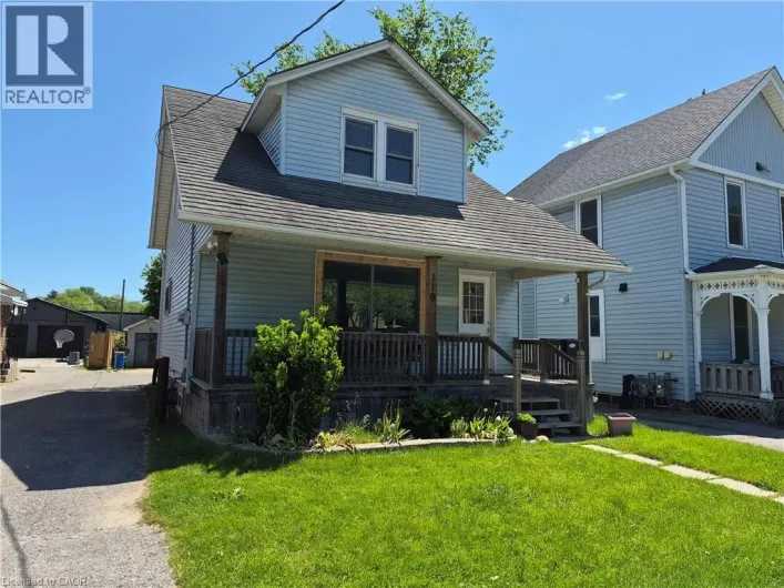 119 NORFOLK Street S, Simcoe
