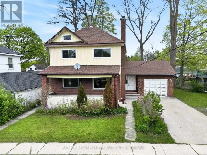 119 NORTH CAYUGA STREET W, Haldimand