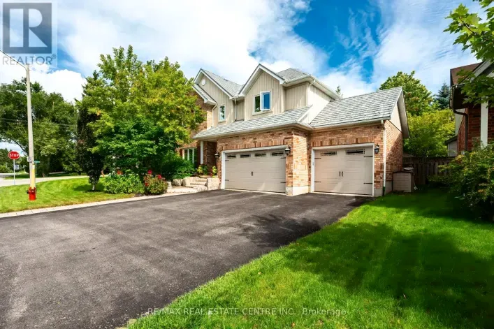119 OAK RIDGE DRIVE, Orangeville