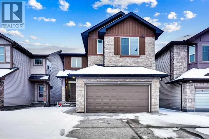 119 Panton Landing NW, Calgary