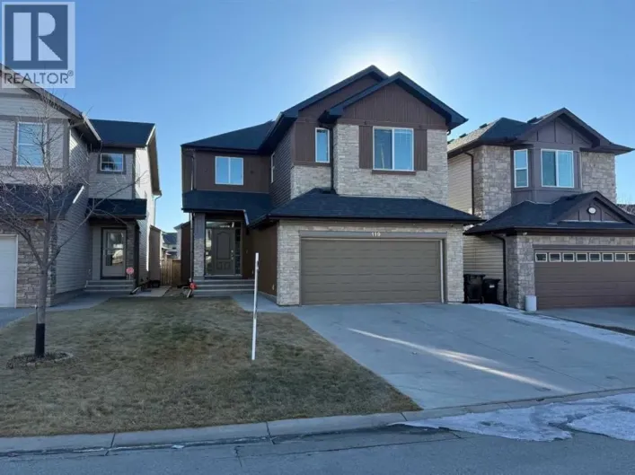 119 Panton Landing NW, Calgary