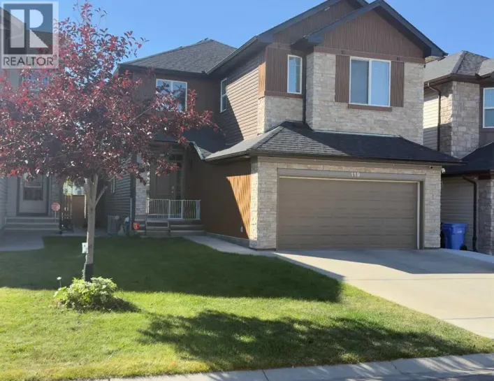 119 Panton Landing NW, Calgary