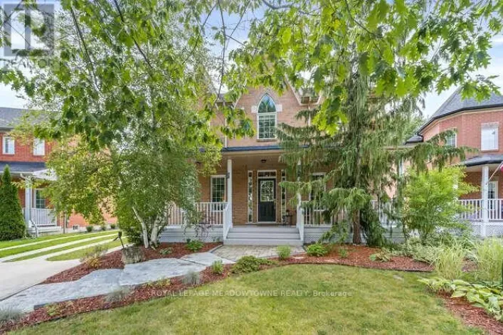 119 PARKVIEW LANE, Guelph/Eramosa