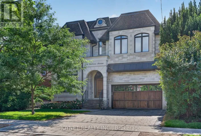 119 PATRICIA AVENUE, Toronto