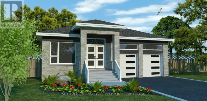 119 PEARCE STREET, Loyalist