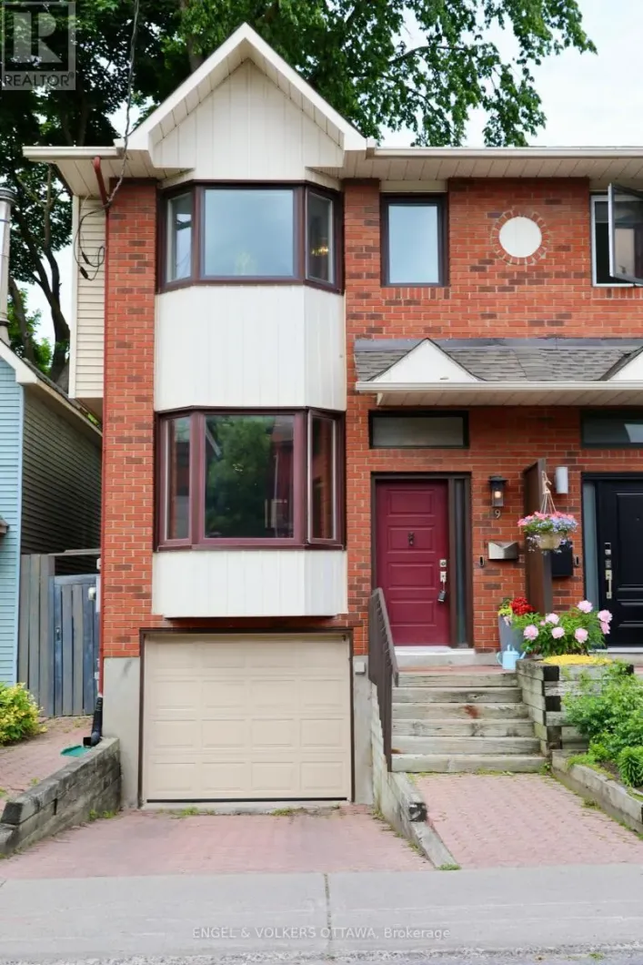 119 PERCY STREET, Ottawa