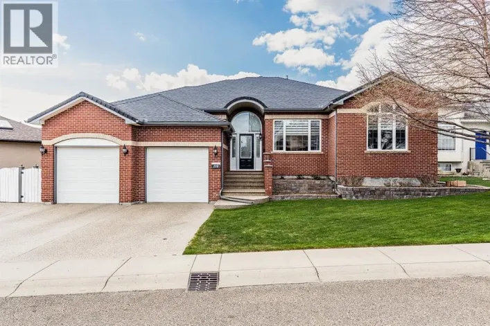 119 Perry Crescent NE, Medicine Hat