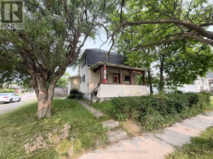 119 PILKINGTON STREET, Thorold