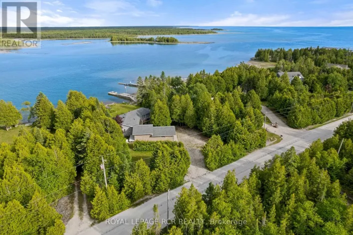 119 PINE TREE HARBOUR ROAD, Northern Bruce Peninsula