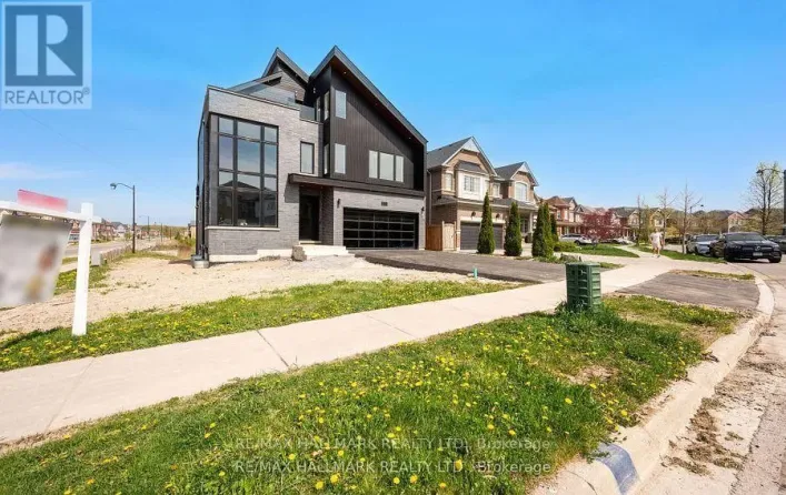 119 POINTON STREET, Aurora