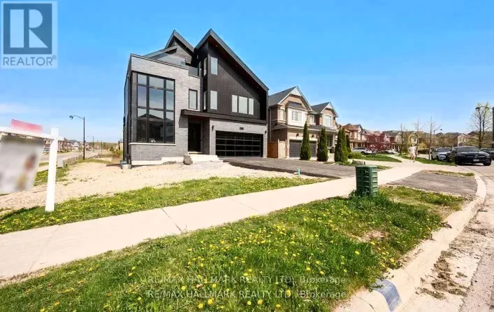 119 POINTON STREET, Aurora