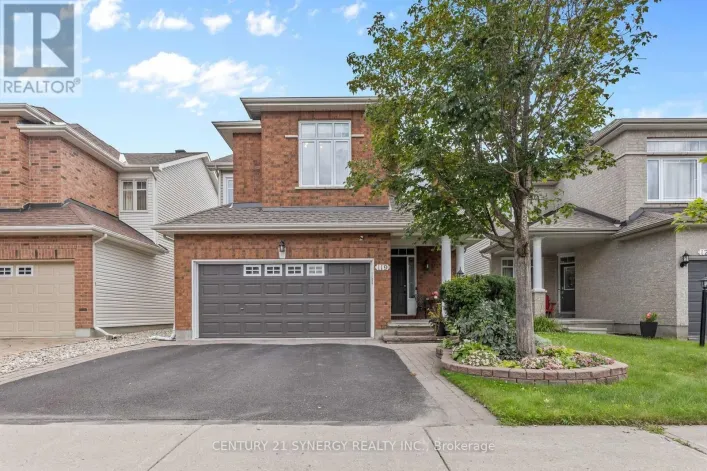 119 PORTRUSH AVENUE, Ottawa