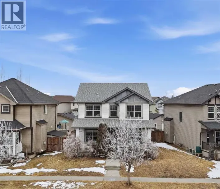 119 Prestwick Terrace SE, Calgary