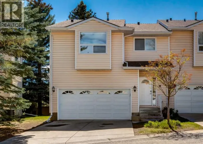 119 Prominence Heights SW, Calgary