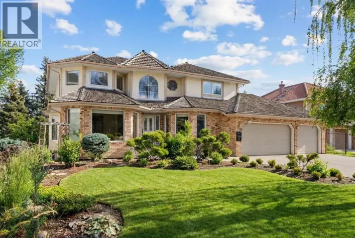 119 Pumpmeadow Place SW, Calgary