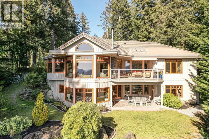 119 Quail Cres, Salt Spring