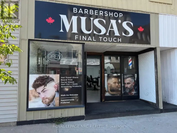 119 QUEEN STREET, Haldimand