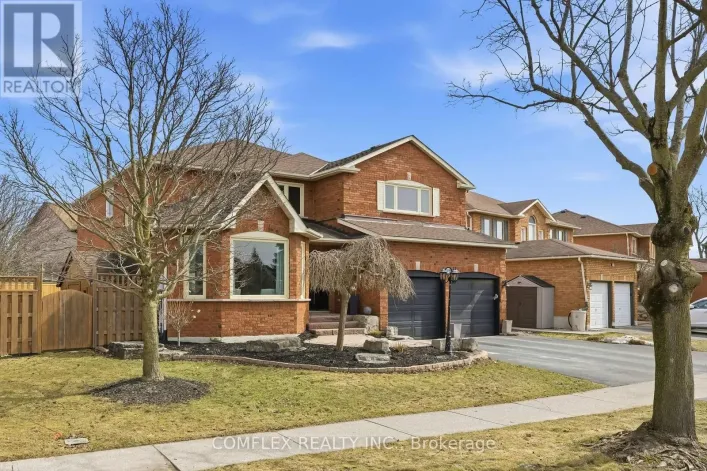 119 ROBERT ADAMS DRIVE, Clarington