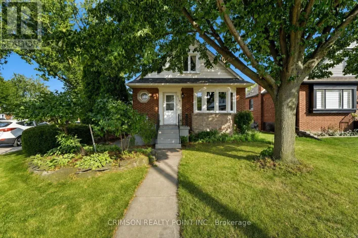 119 RODGERS ROAD, Hamilton