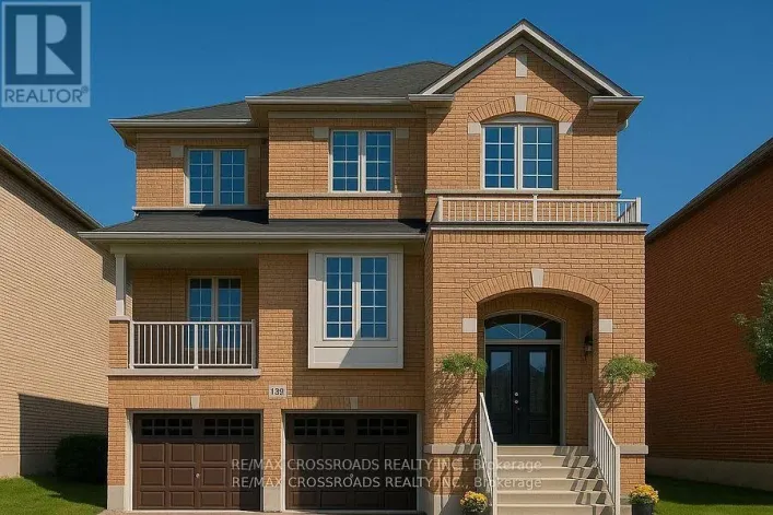 119 RUSSELL CREEK DRIVE, Brampton