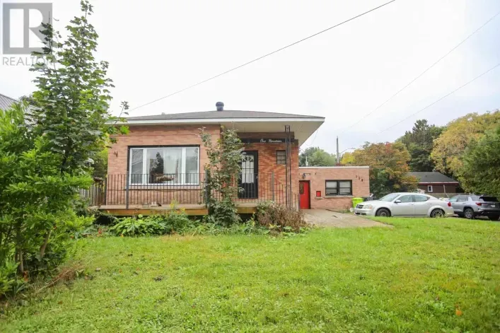 119 Salisbury AVE, Sault Ste Marie