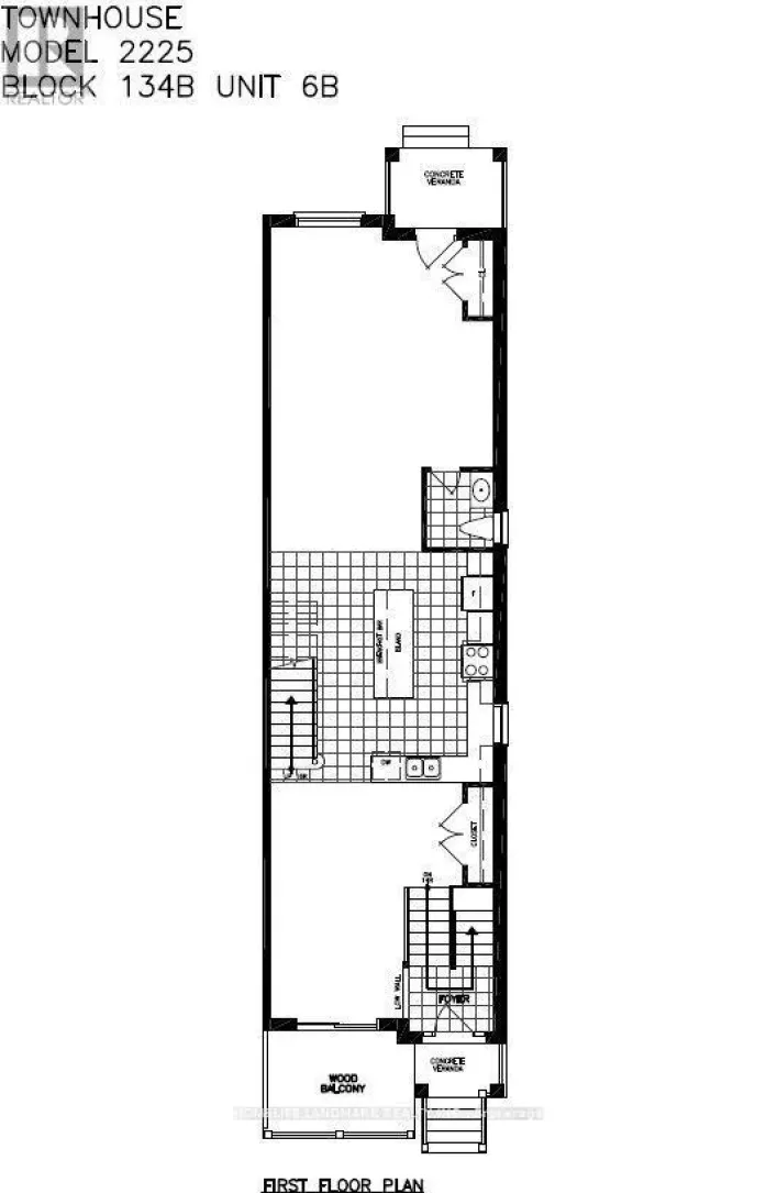 119 SEGUIN STREET, Richmond Hill