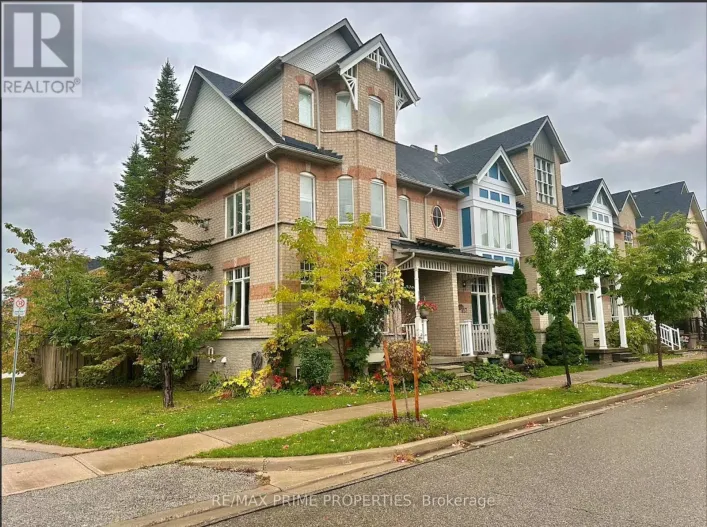 119 SETTLEMENT PARK AVENUE, Markham