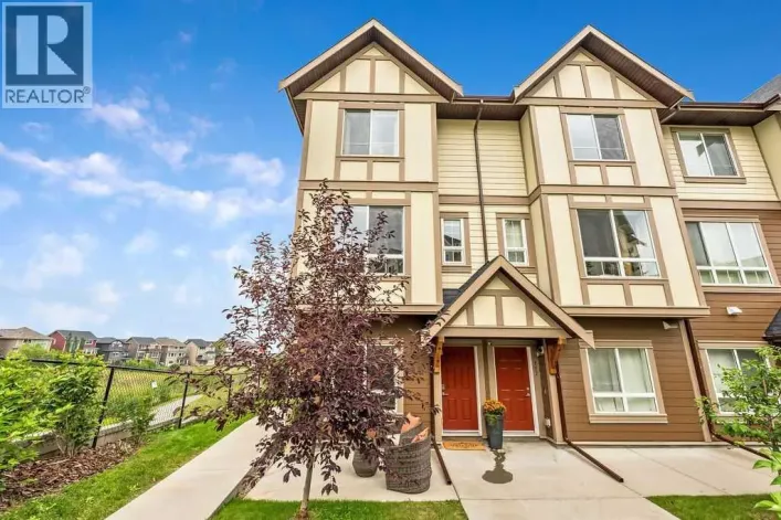 119 Sherwood Lane NW, Calgary