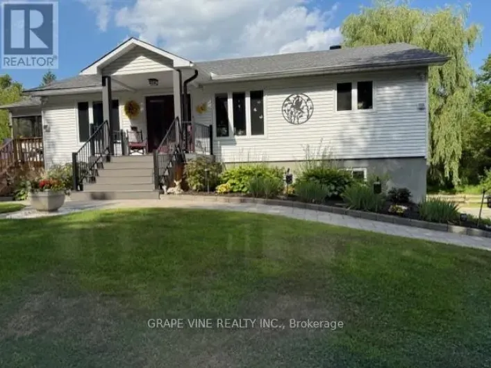 119 SIERRA WOODS DRIVE, Ottawa